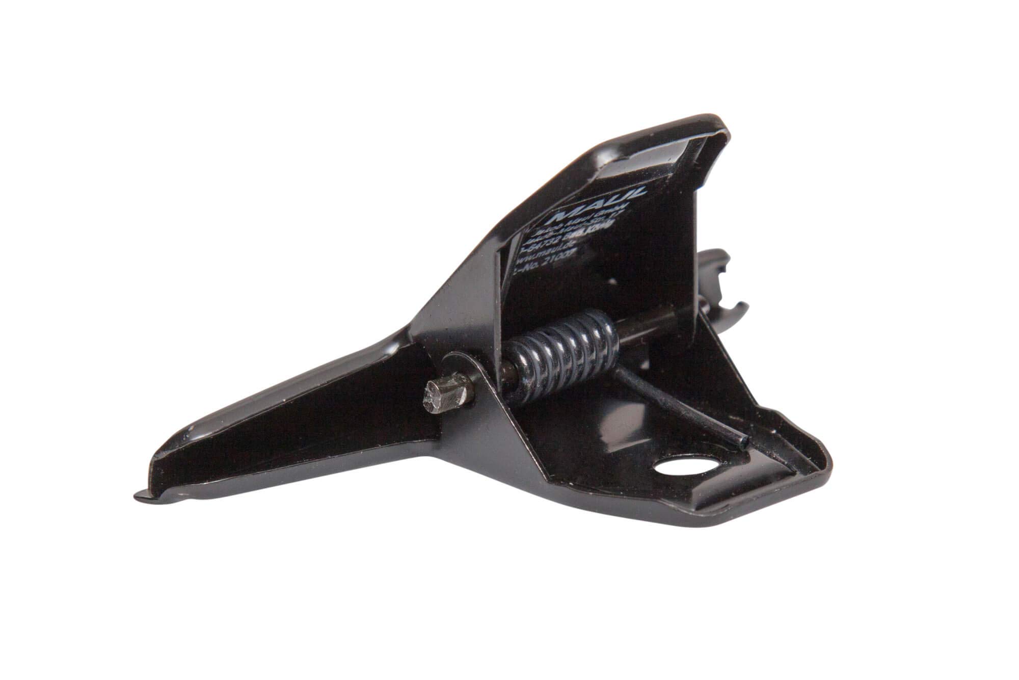 maul-maulpro-papierklemme-75-mm-schwarz-stahl-200-blatt image 5