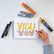 neuland-visual-facilitation-kit-profi-marker-set-7-teilig image 3