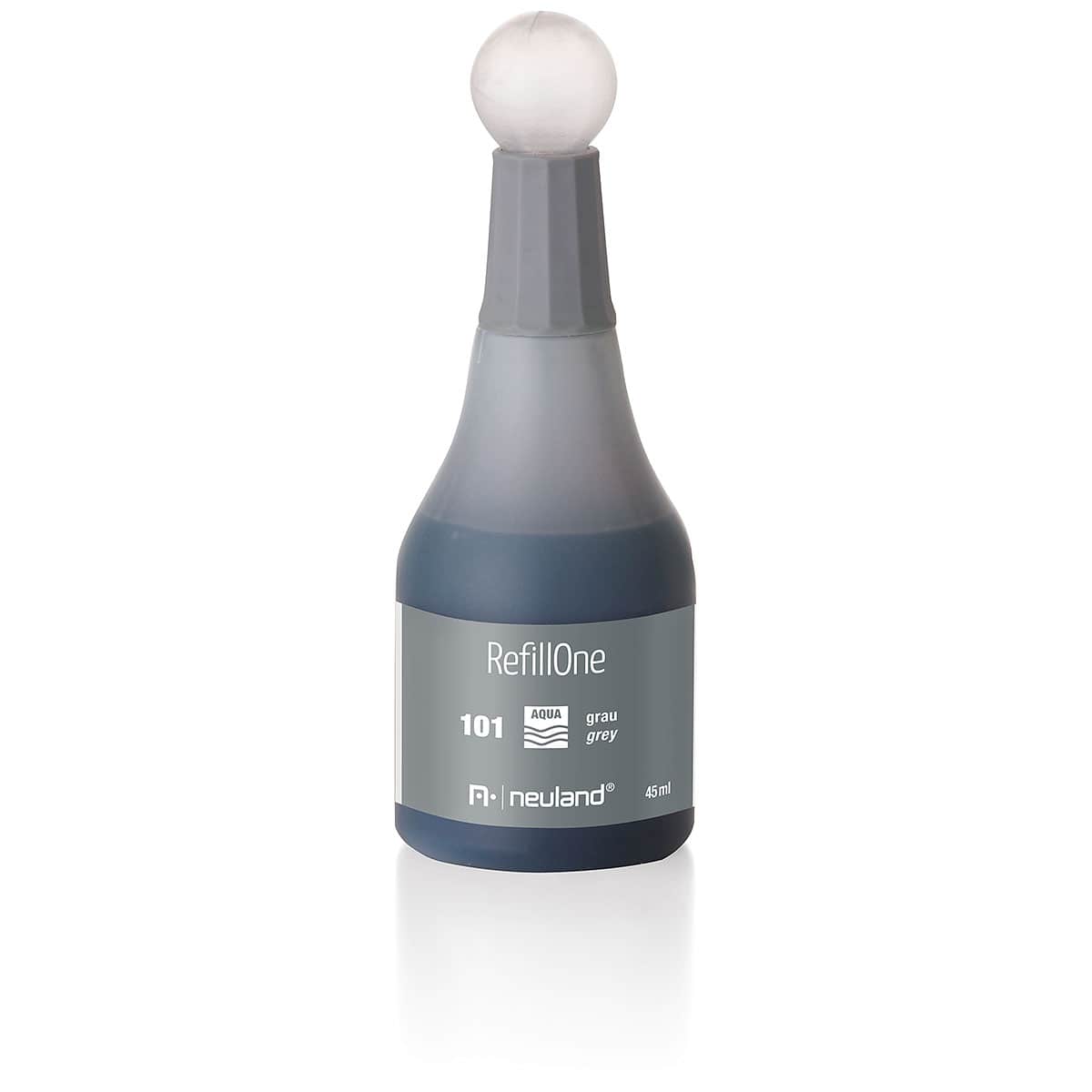 neuland-refillone-nachf-lltinte-wasserbasiert-45-ml-einzelfarbe image 4