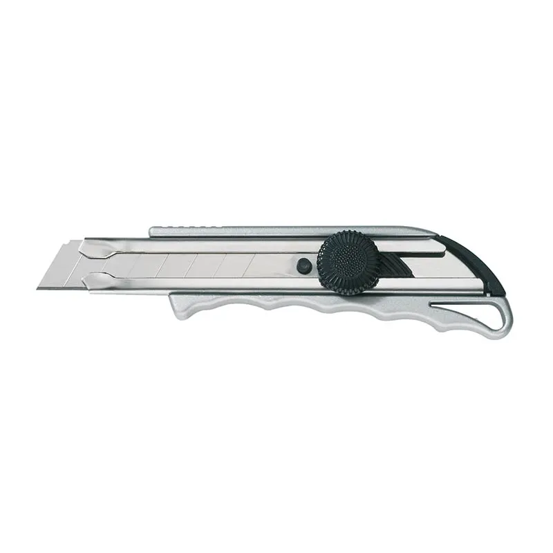 ecobra-profi-cutter-18-mm-metall-schraubarretierung-0-7-mm-klinge image 1