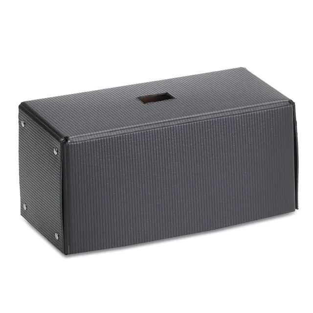 neuland-st-lpdeckel-f-r-kartenbox-novario-feinpappe-schwarz image 1