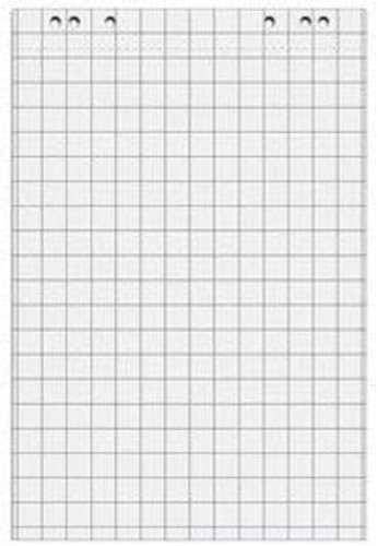 maul-mauloffice-flipchart-papier-wei-kariert-67-5x98-cm-5-bl-cke-20-blatt-80-g-m image 4