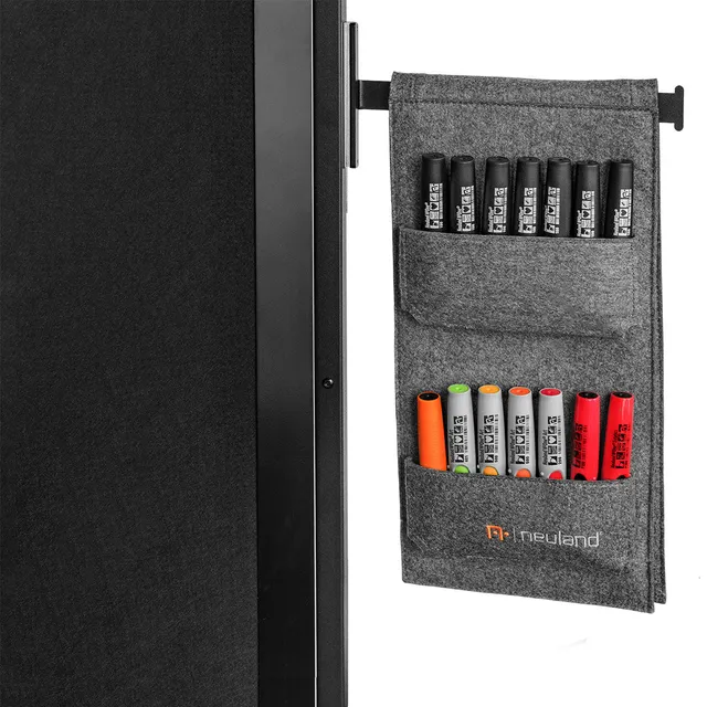 neuland-satteltasche-f-r-pingo-pinnwand-und-flipchart image 1
