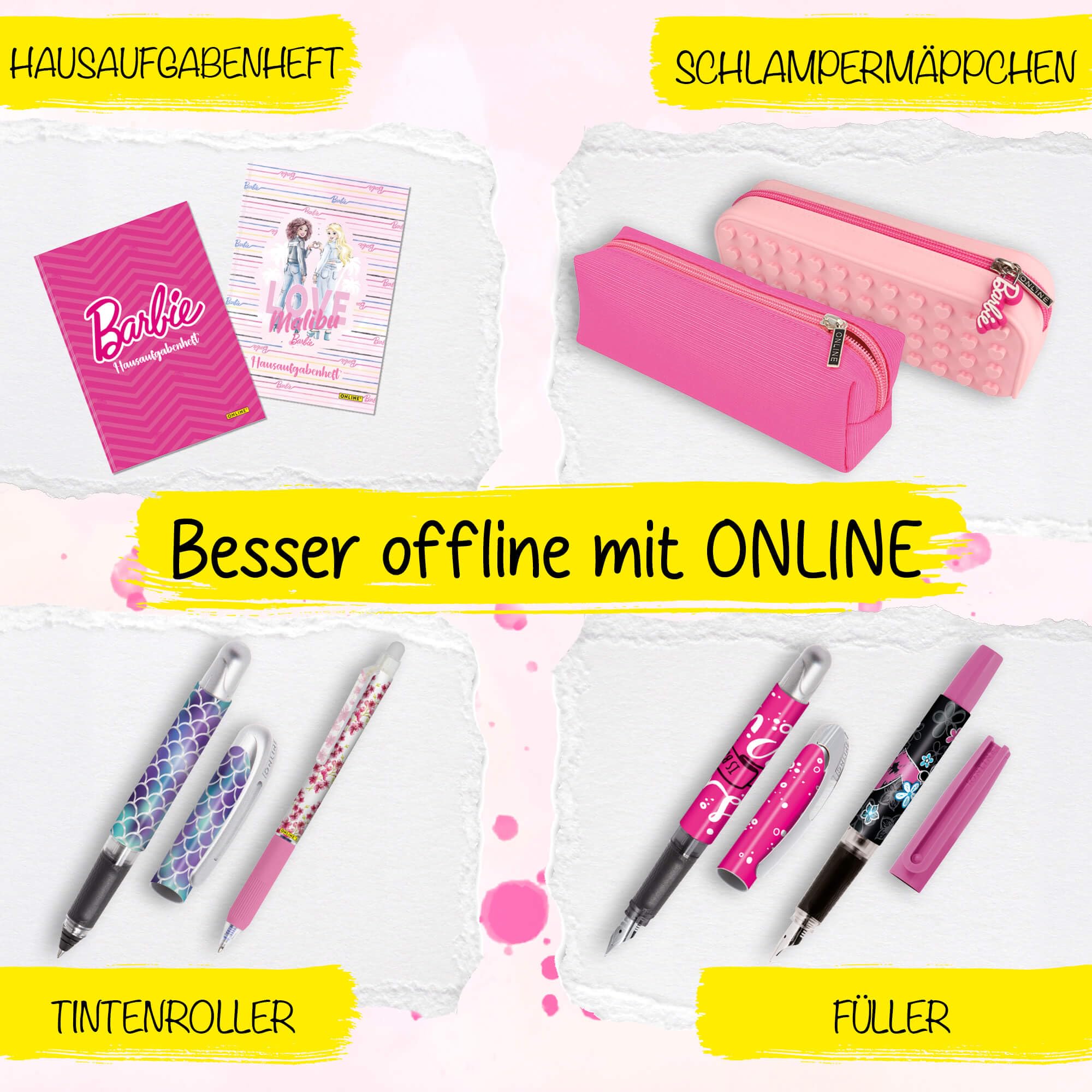 online-sammelmappen-a4-barbie-2x-ordnungsmappe-karton image 7