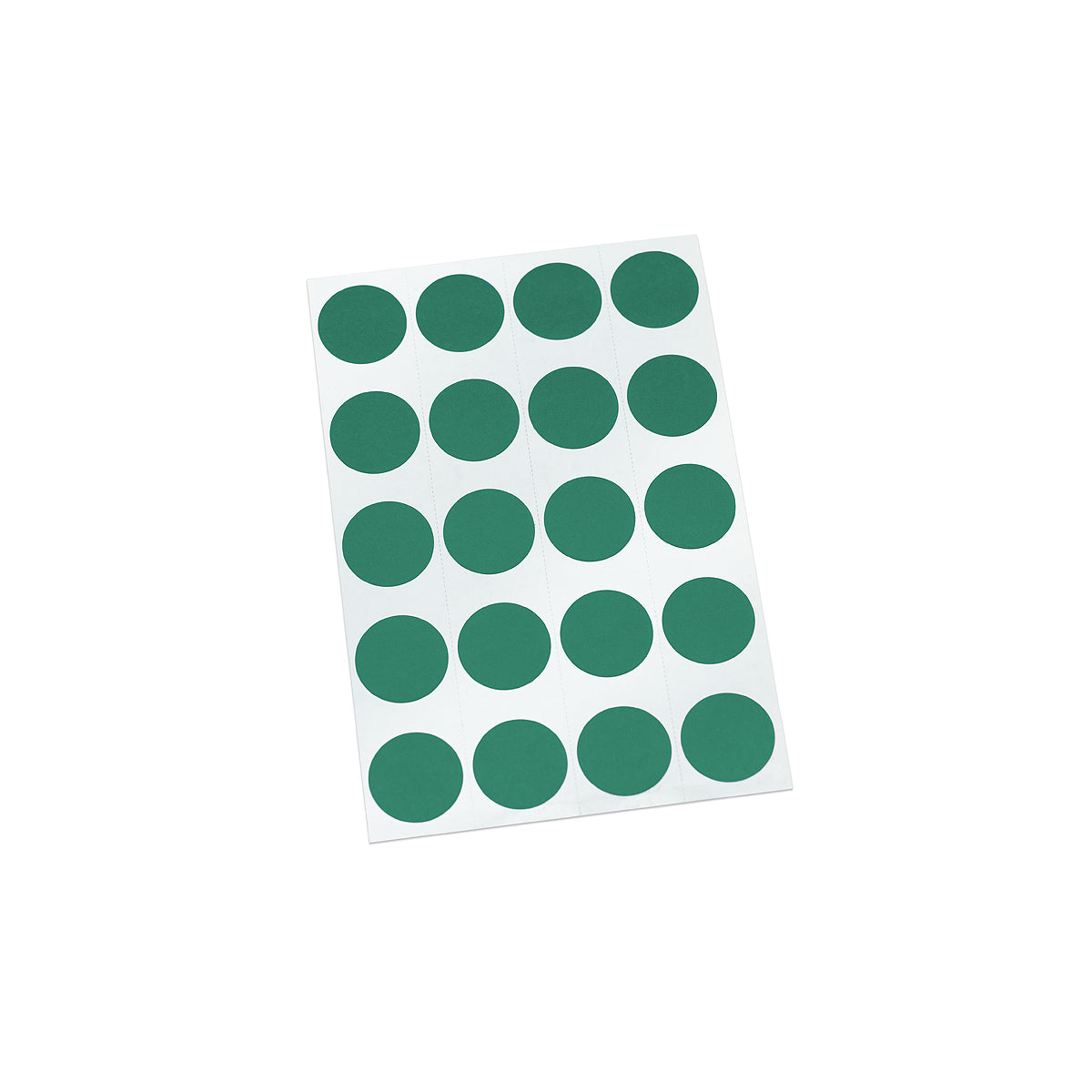 neuland-bewertungspunkte-20mm-bogen-1-000-st-ck-selbstklebend image 4