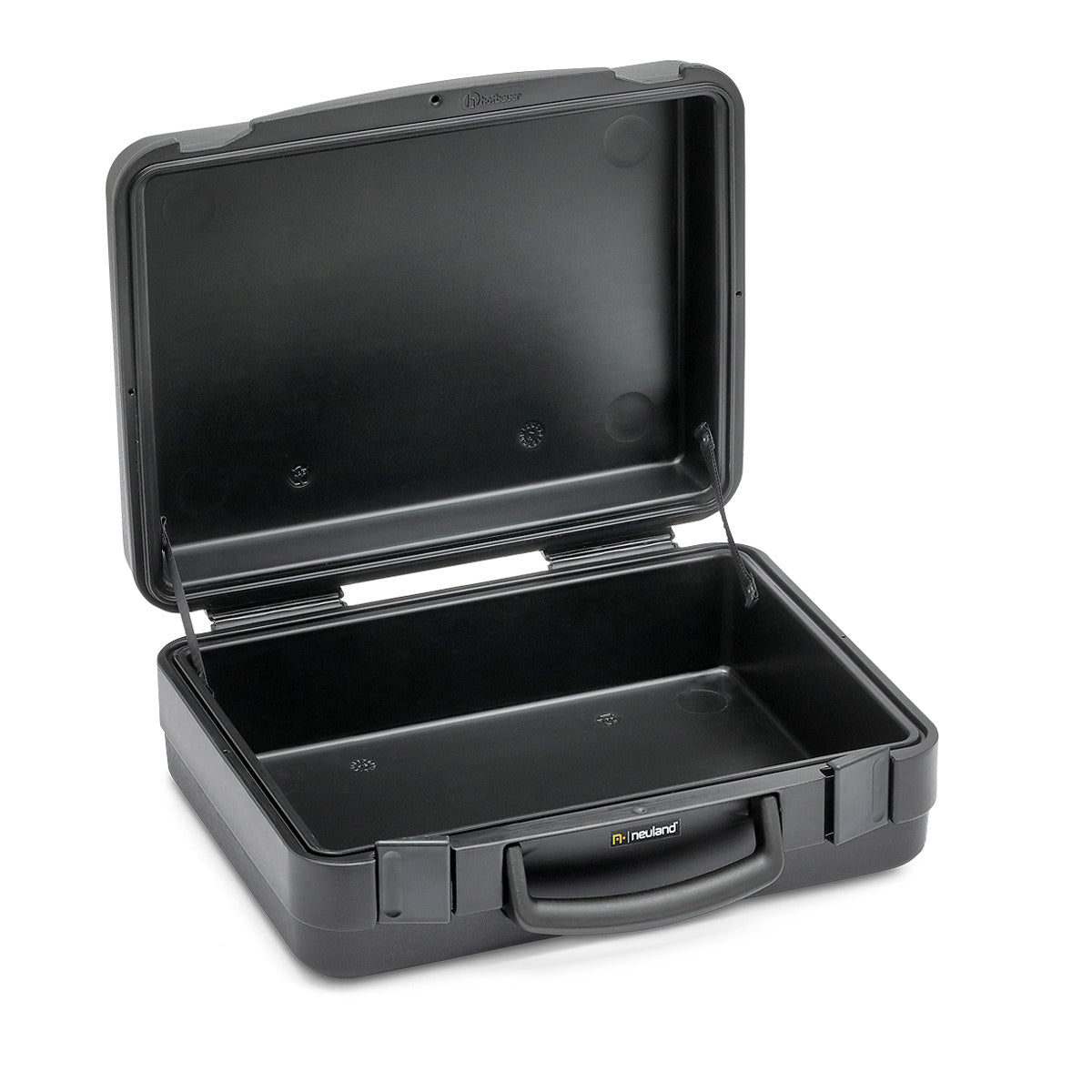 neuland-novario-novo-moderatorenkoffer-leer-schwarz image 1