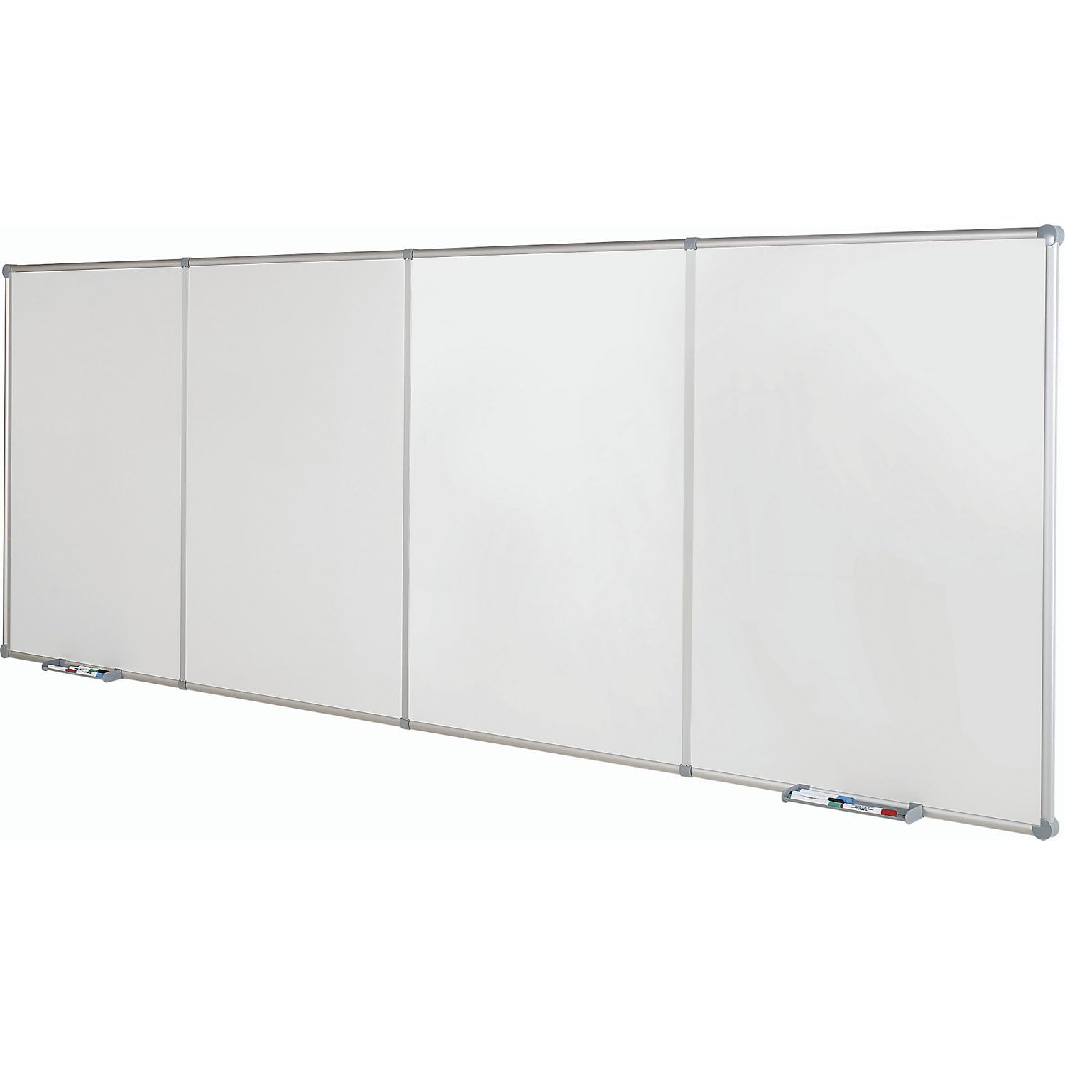 maul-maulpro-endlos-whiteboard-magnetisch-hochformat-stiftablage image 5