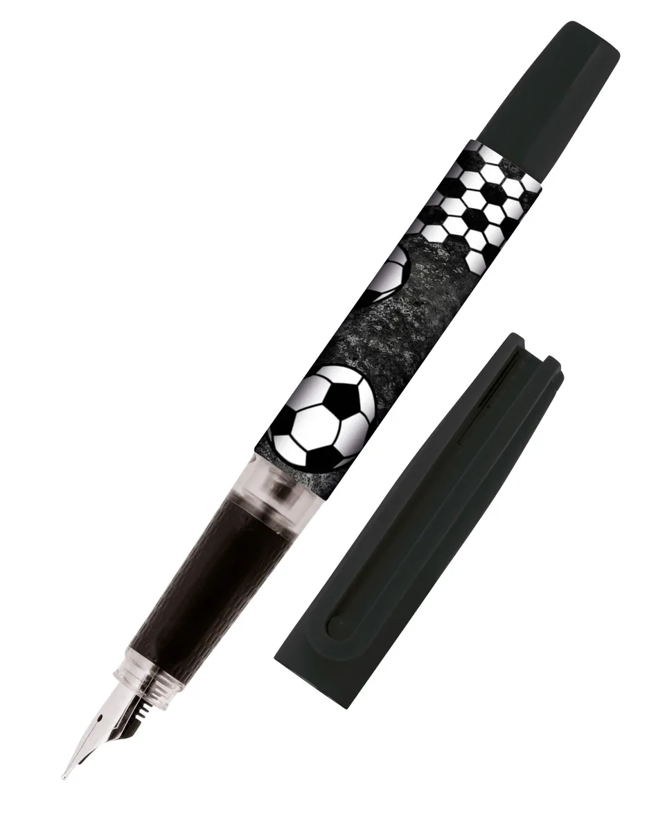 online-bachelor-schreiblernf-ller-m-fu-ball-schulfu-ller-ergonomisch image 1