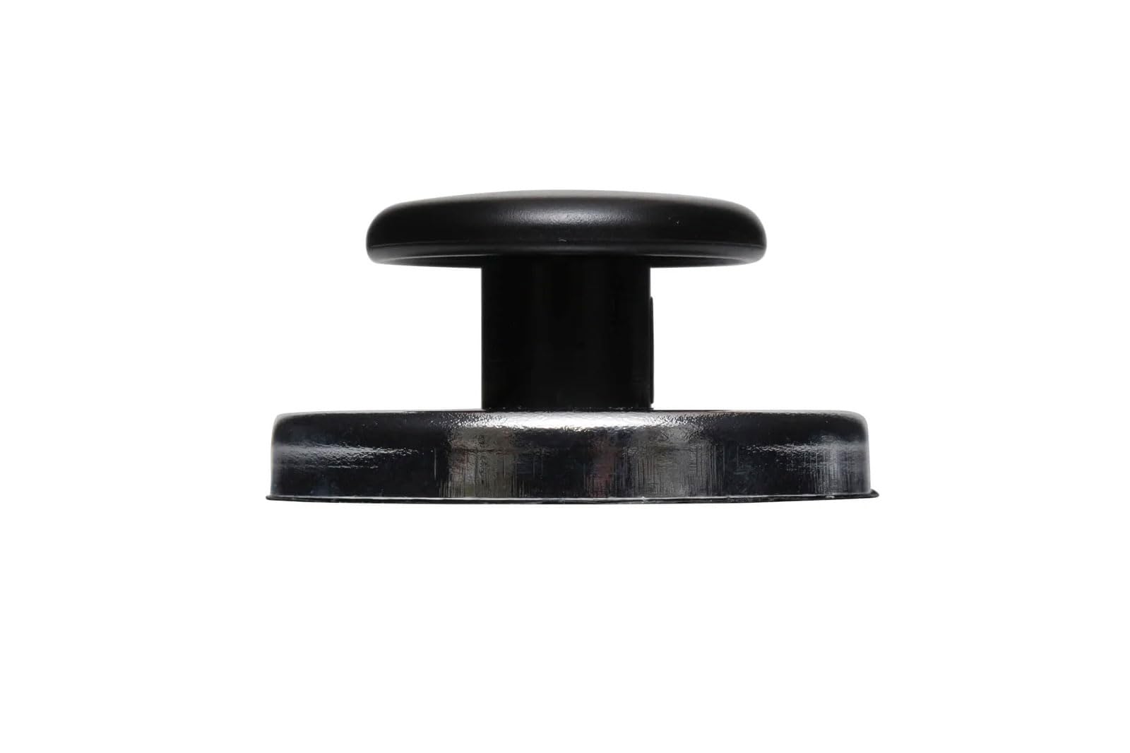 maul-maulpro-hakenmagnet-silber-rund-5-kg-tragkraft image 3
