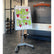 neuland-flipchart-papier-5er-set-wei-recycelt-kariert image 3