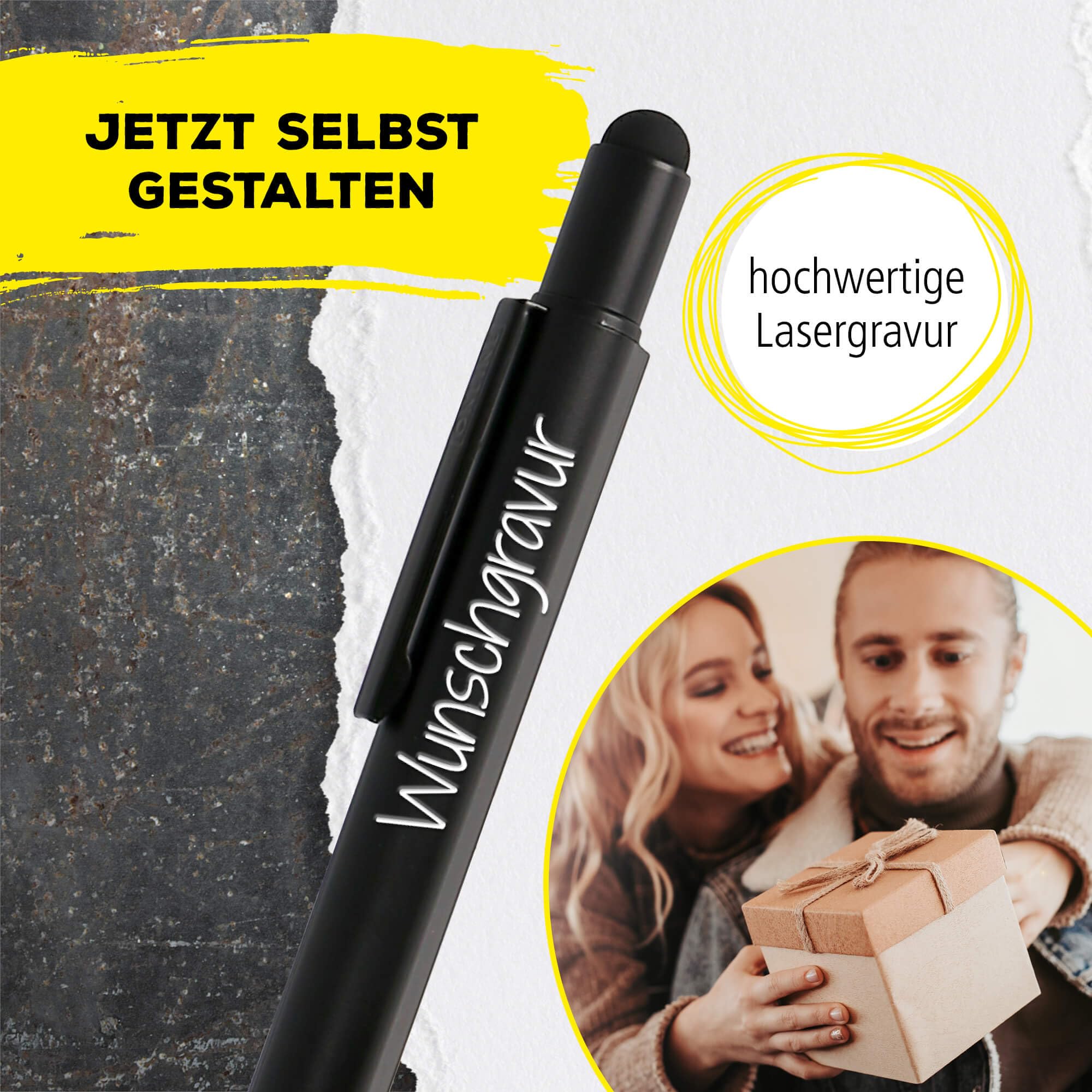 online-toolpen-6-in-1-multitool-kugelschreiber-schwarz-mit-gravur-ma-band-wasser image 3