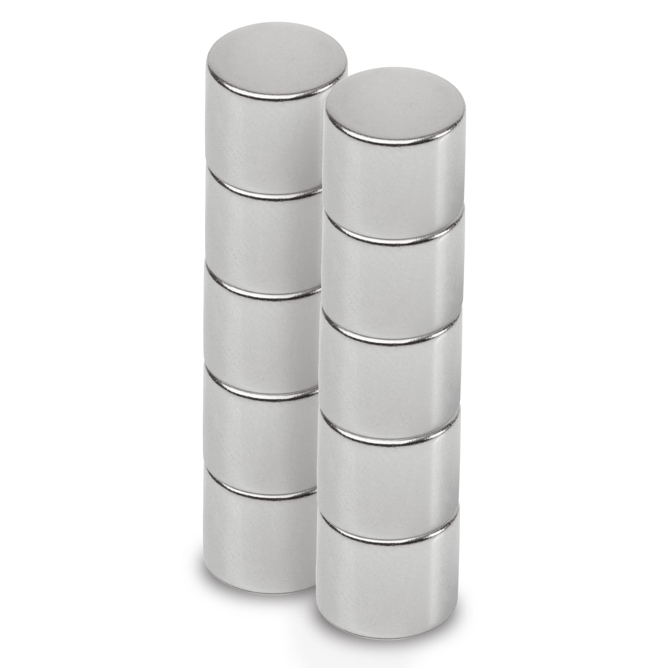 maul-neodym-magnete-rund-silber-extra-stark-4-st-ck image 1
