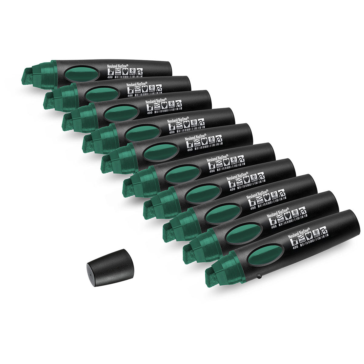 neuland-bigone-moderationsmarker-keilspitze-6-12-mm-10er-uni-set image 4