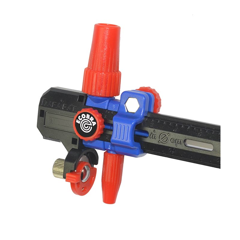 ecobra-kreis-rollschneider-f-r-kreise-3-bis-50-cm image 2
