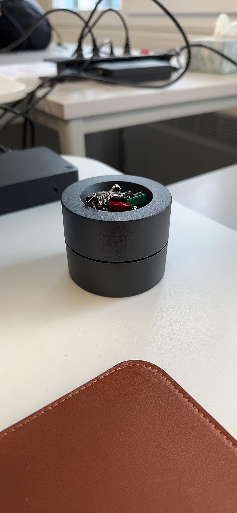 Tut seinen Dienst