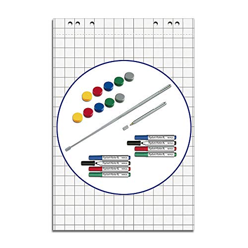 maul-flipchart-starter-set-grundausstattung-pr-sentation image 2