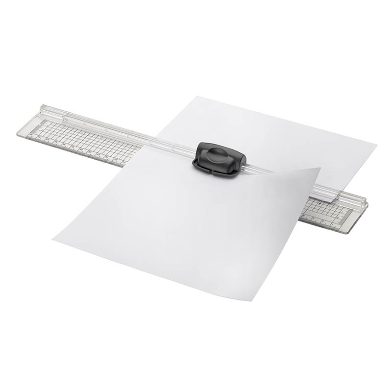 ecobra-mini-schneidemaschine-din-a4-schnittl-nge-310-mm image 2