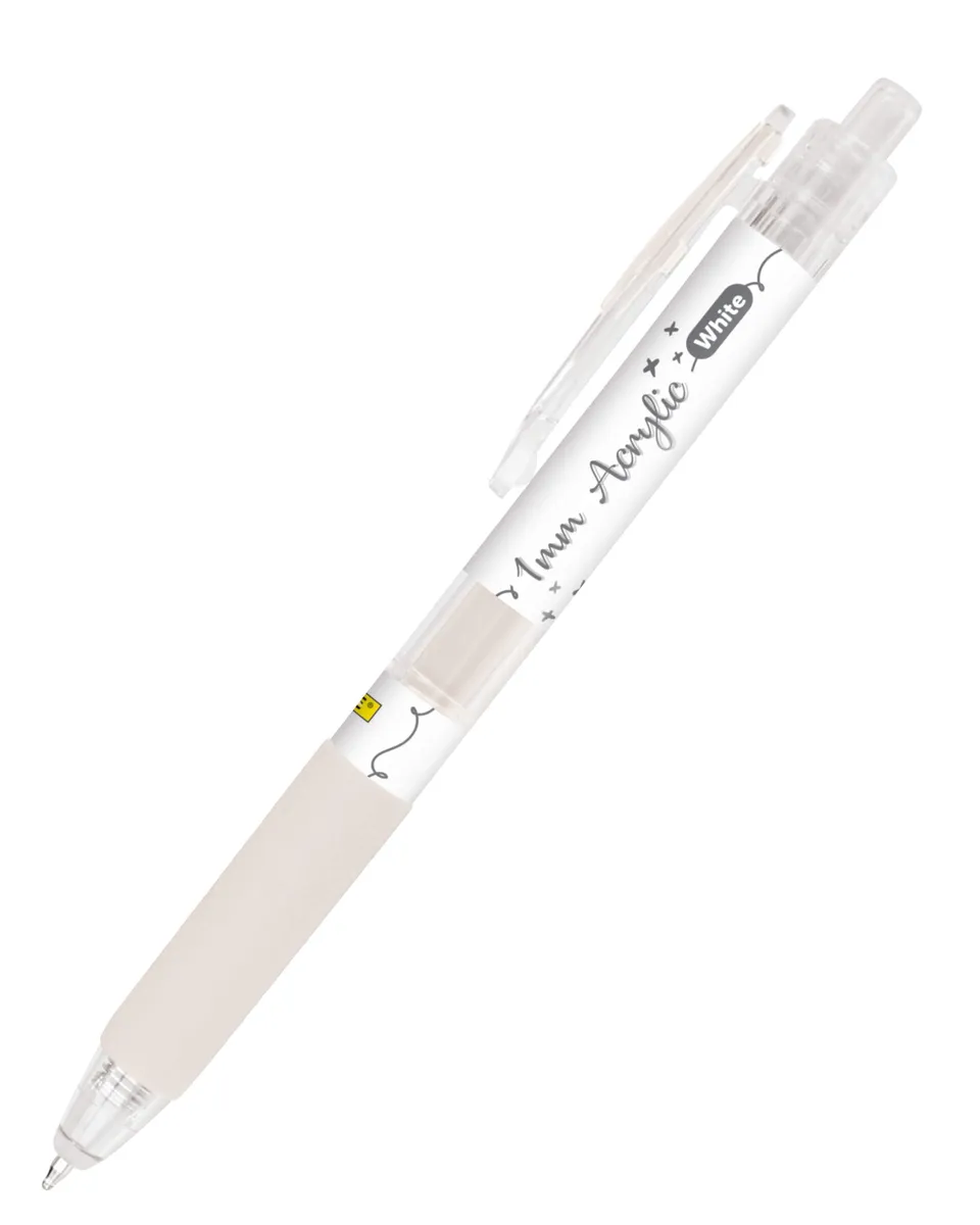 online-acrylic-liner-wei-acrylmarker-1-mm-wasserbasiert image 1