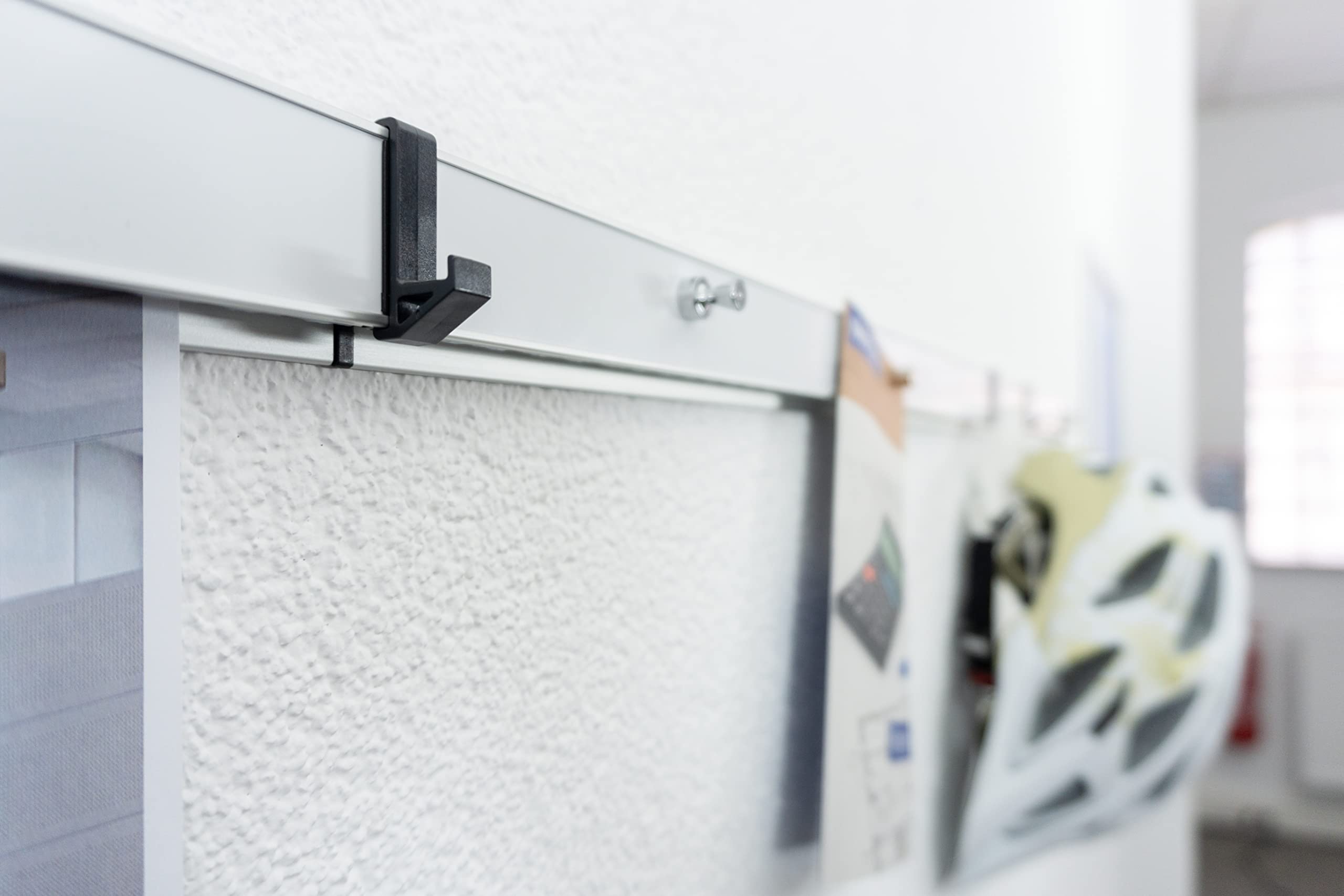 maultalent-klemmleiste-aluminium-wei-zum-anschrauben-mit-haken image 7