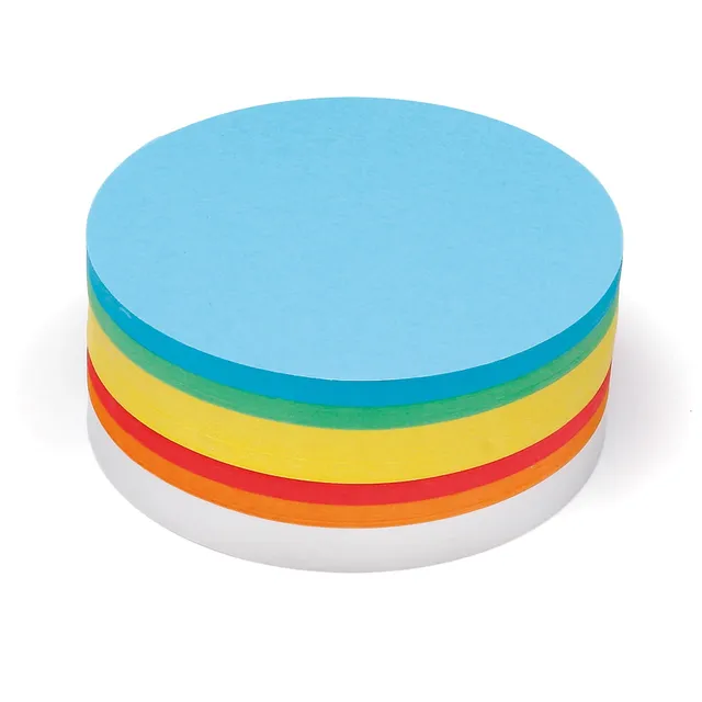 neuland-pin-it-moderationsscheiben-rund-gro-500-st-ck-6-farbig image 1