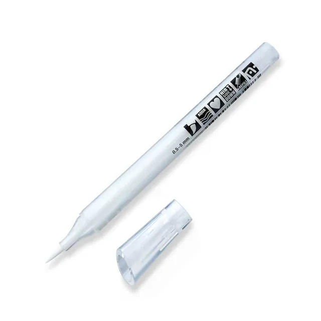 neuland-fineone-art-empty-brushmarker-pinselspitze-0-5-5-mm-leer image 1