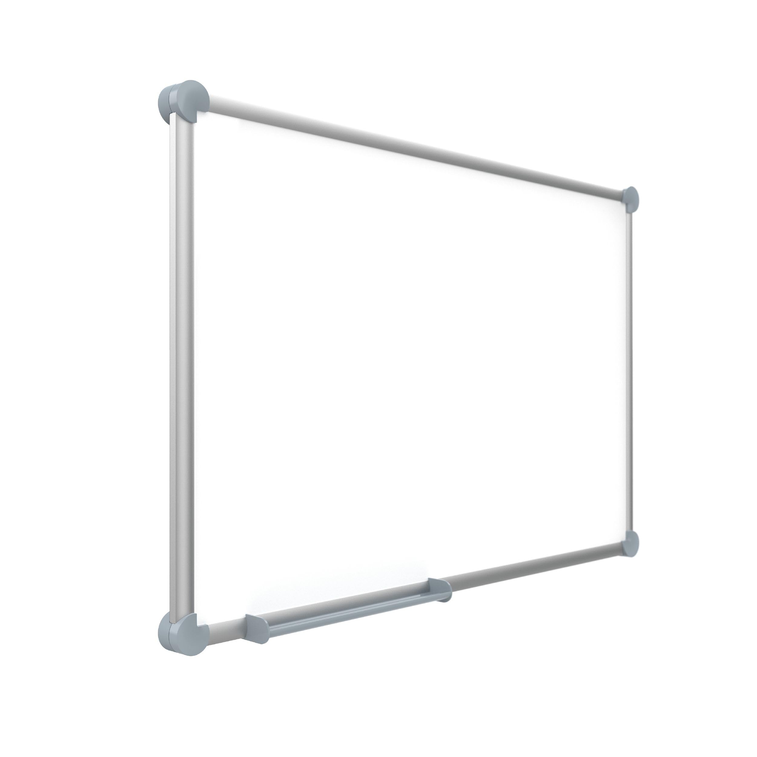 maul-maulpro-whiteboard-45x60-cm-wei-alurahmen-magnethaftend image 2
