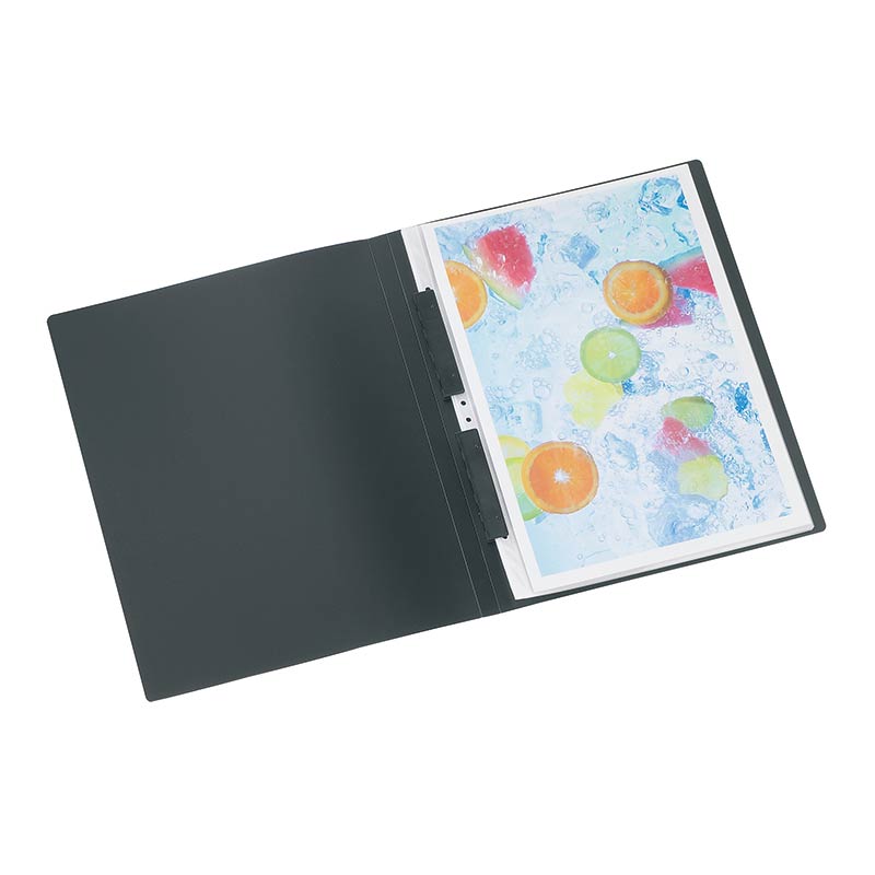 ecobra-sichtbuch-black-magic-din-a3-mit-10-pp-h-llen image 1