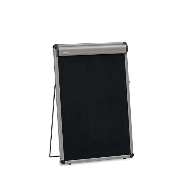 neuland-flipchart-tabletop-tisch-flipchart-mit-pinnfl-che image 1