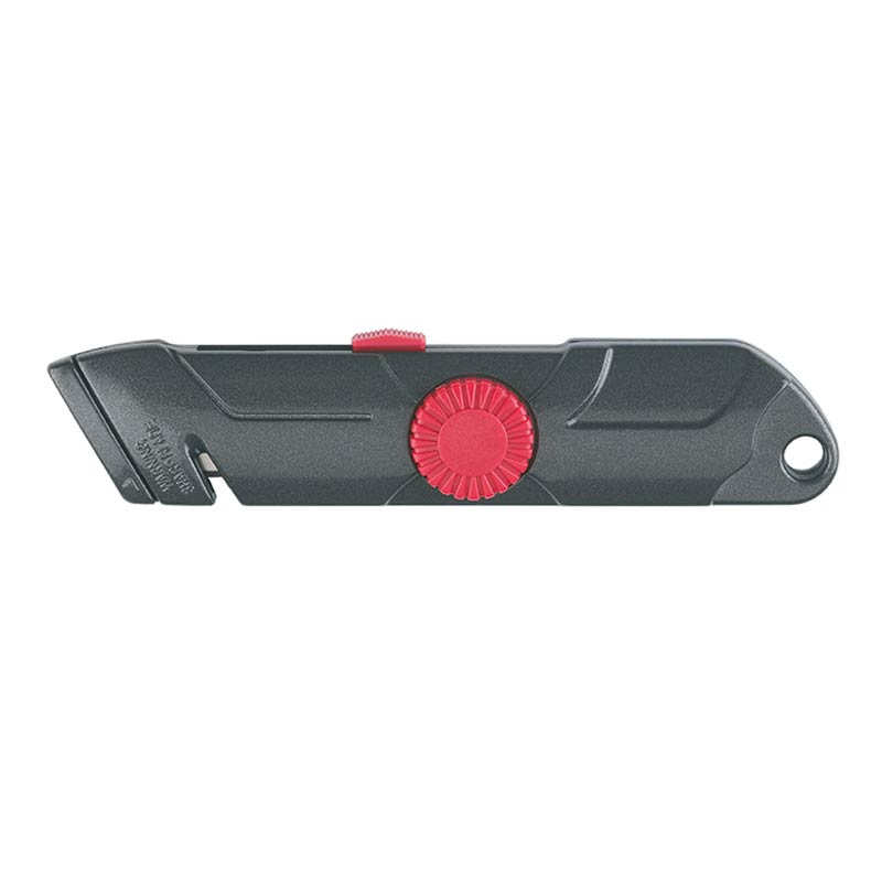 ecobra-sicherheits-cutter-profi-metallgeh-use-mit-trapezklinge image 1