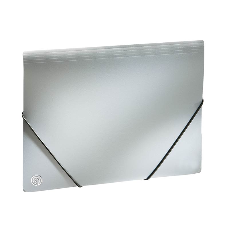 ecobra-sammelmappe-din-a4-mit-3-klappen-aus-pp image 2