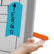 neuland-b-vario-ergo-flipchart-h-henverstellbar-magnetisch image 2