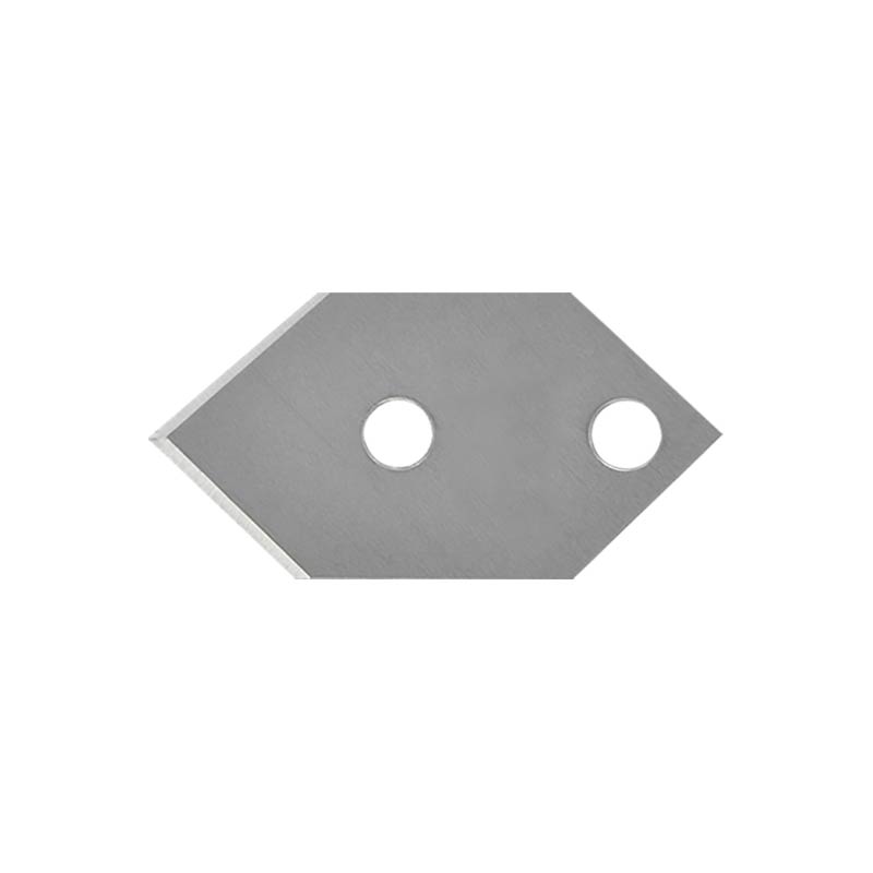 ecobra-ersatzklingen-v-klingen-5-st-ck-f-r-passepartout-schneider image 1