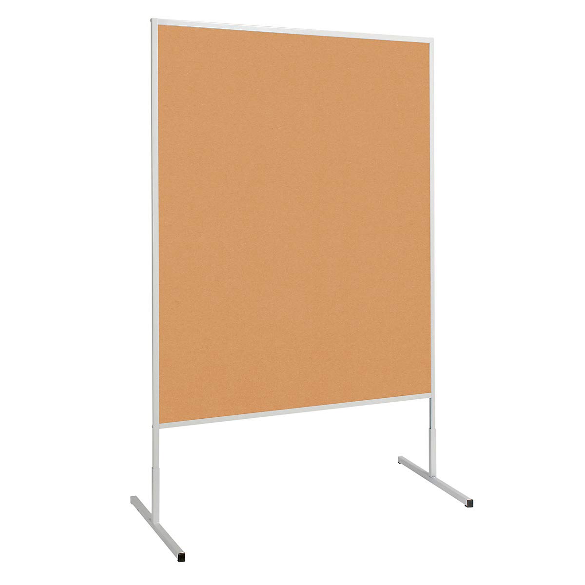 maul-maulstandard-moderationstafel-150-x-120-cm-blau-freistehend image 3