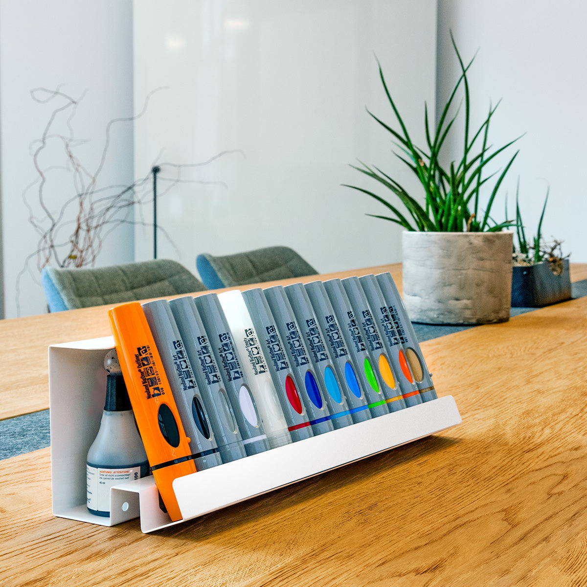 neuland-markerdisplay-stehend-halter-f-r-13-oder-26-marker image 1