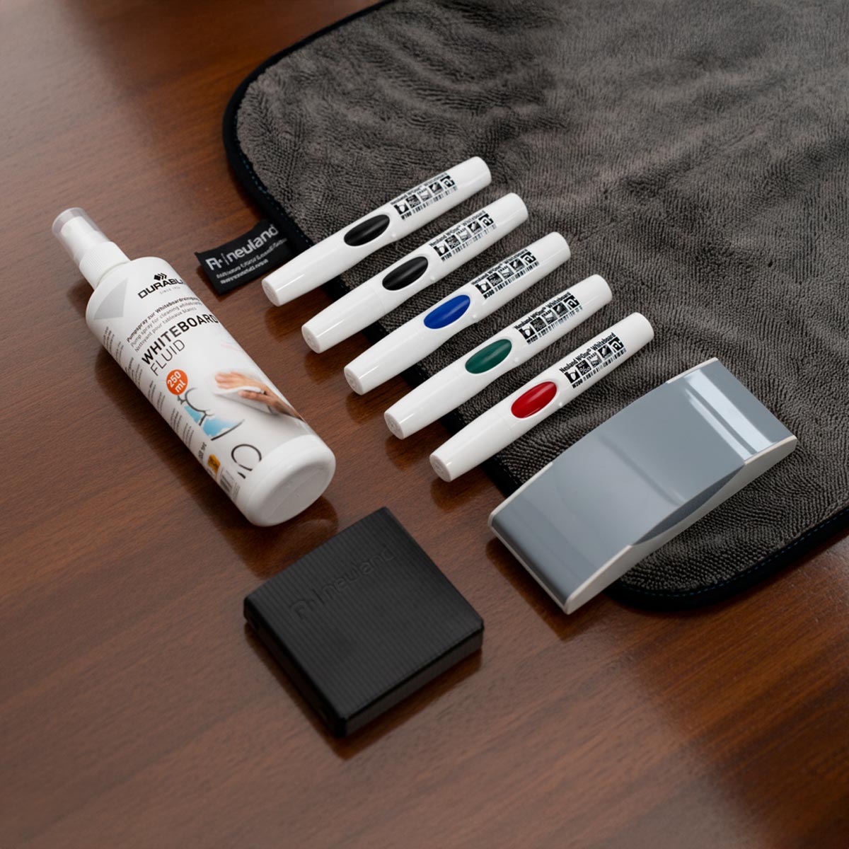 neuland-starterset-f-r-whiteboard-schreiben-reinigen-vorteilspaket image 2