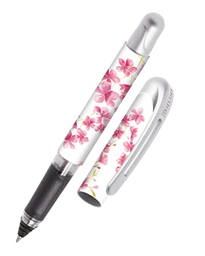 online-college-tintenroller-cherry-blossom-ergonomisch image 7