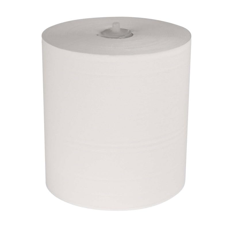 maul-papierhandtuchrolle-wei-2-lagig-200-m-6-rollen-zellstoff image 2