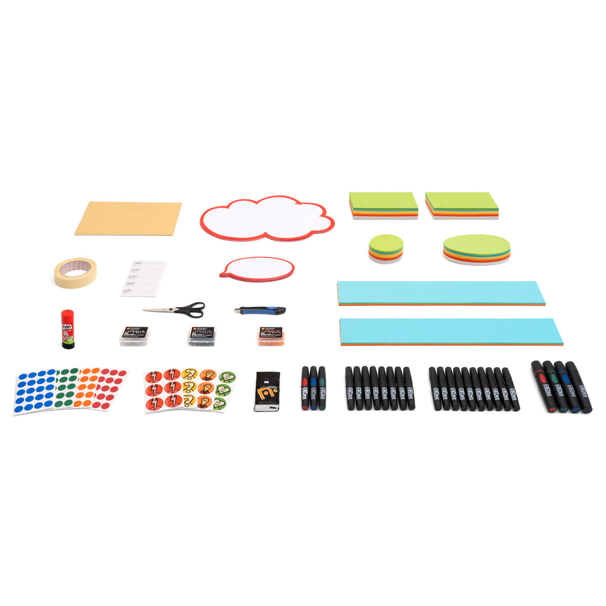 neuland-moderatorenkoffer-modcase-pin-it-aluminiumkoffer-komplett-ausgestattet image 2