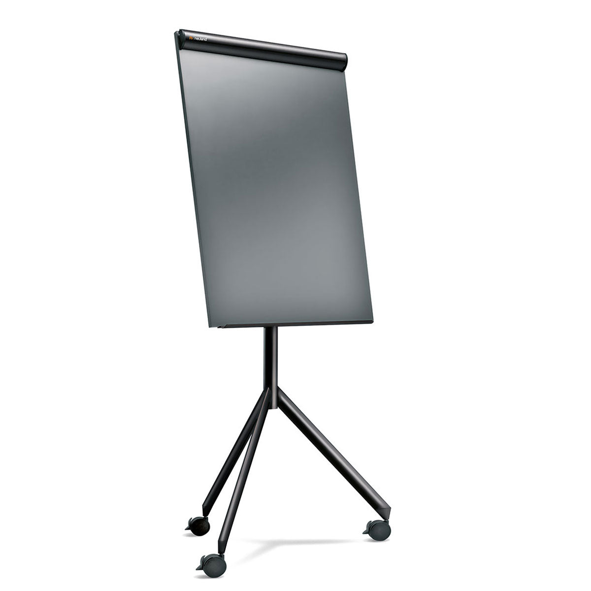 neuland-flipchart-tomove-basic-fahrbar-mit-rollen image 2