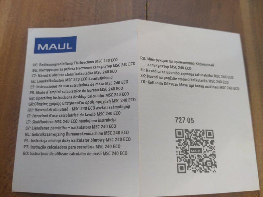 Praktisch für Uni und Arbeit