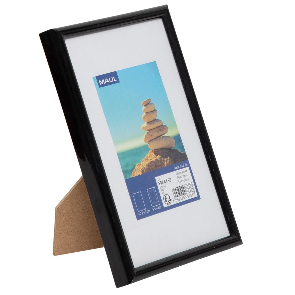 maul-maulart-bilderrahmen-30x40-wei-kunststoff image 6