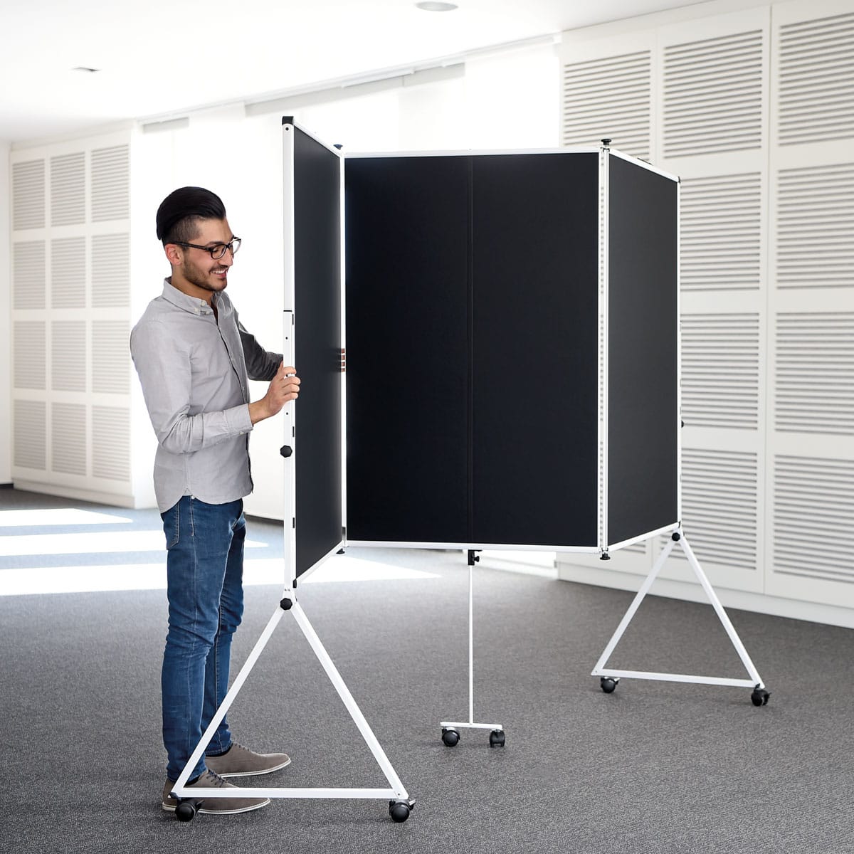 neuland-graphicwall-v3-tafelsystem-komplett-bundle-querformat image 2