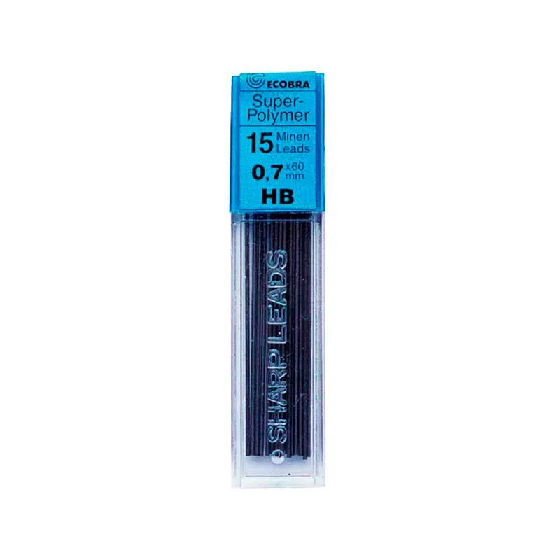 ecobra-feinminen-0-7-mm-dose-mit-15-minen-in-5-h-rten image 1