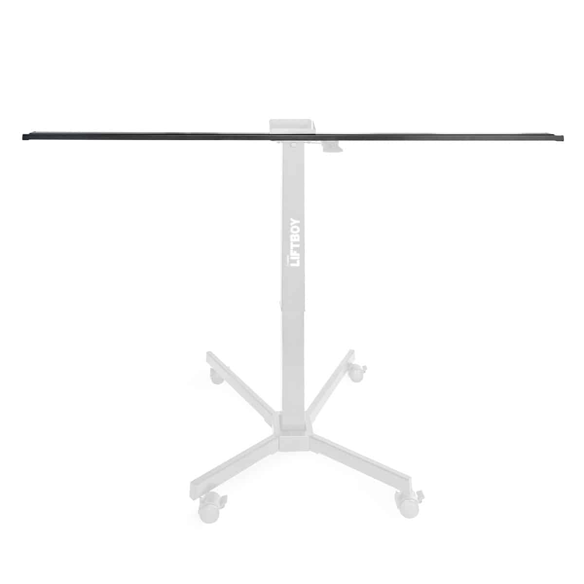 neuland-liftboy-halteschiene-lang-f-r-graphicwally-mit-erweiterungsmodul image 2