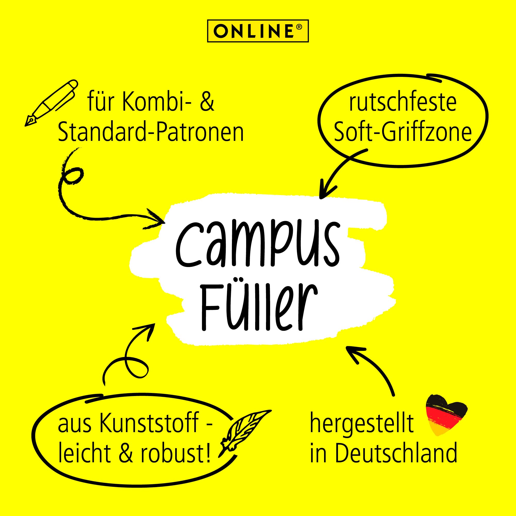 online-campus-colour-line-f-ller-m-schwarz image 3