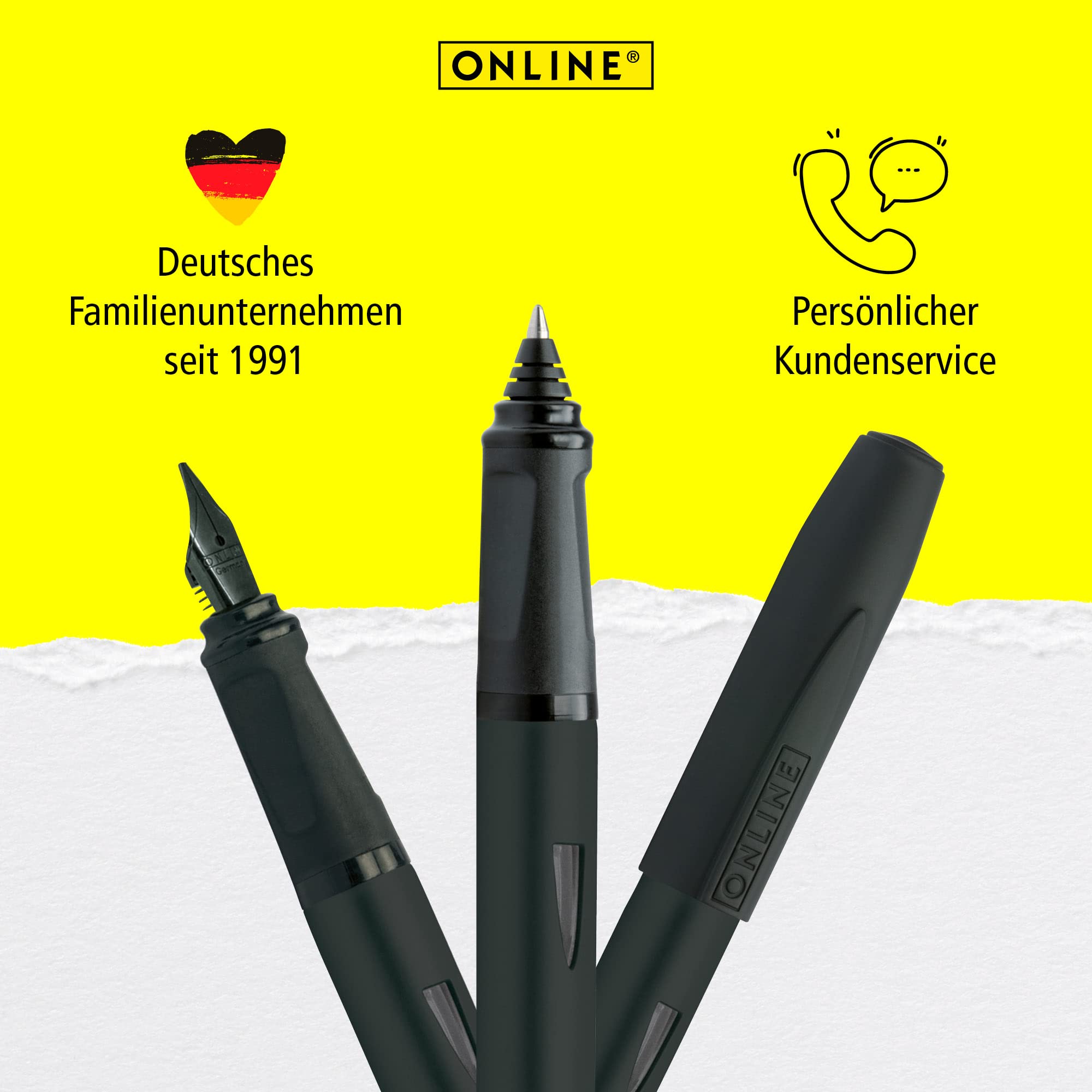 online-switch-expert-patronen-f-ller-mit-touchpen-iridiumfeder-m-schwarz image 6