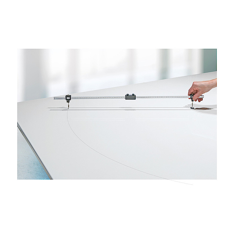 ecobra-pr-zisions-kreisschneider-stangenzirkel-aluminium-bis-1282-mm image 5