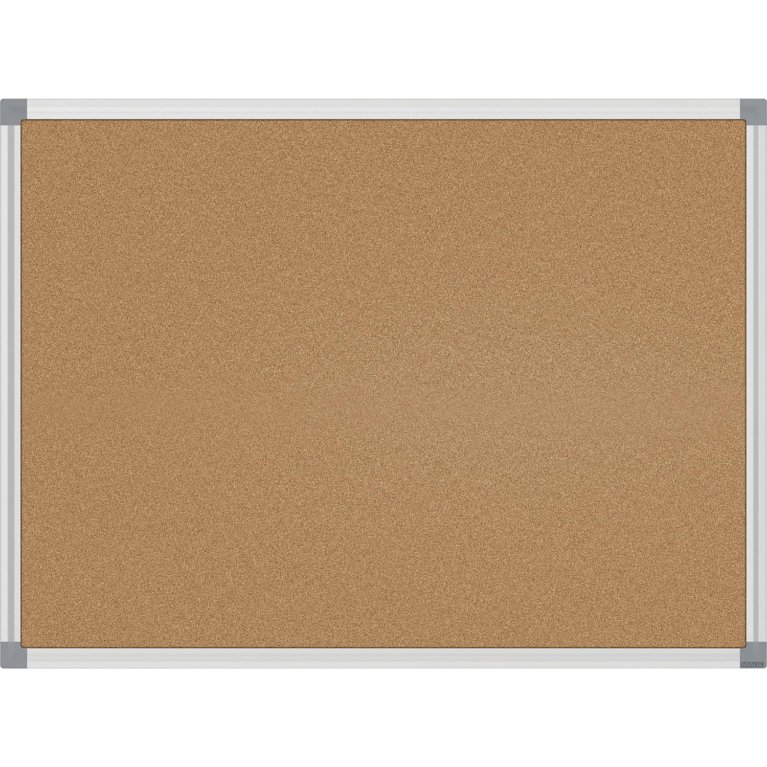 maul-maulstandard-pinnwand-kork-45x60-cm-mit-alurahmen image 4