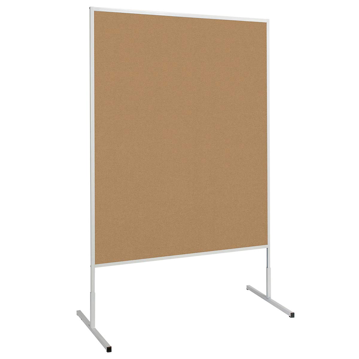maul-maulstandard-moderationstafel-150-x-120-cm-blau-freistehend image 4