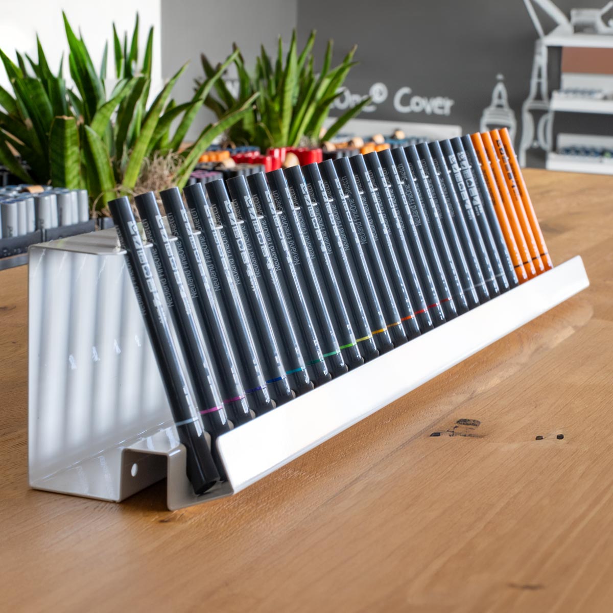 neuland-markerdisplay-stehend-halter-f-r-13-oder-26-marker image 7